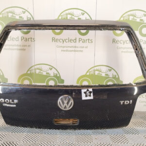 Porton Trasero Vw Golf Mk4 (03038364)