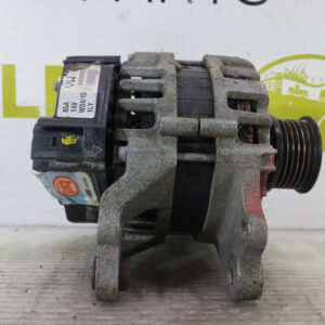 Alternador Vw Gol Trend 1.6 (04957697)