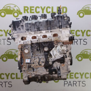 Motor Fiat Cronos 1.8 16v E-torque (05703014)