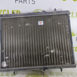 Radiador De Agua Citroen C4 Cactus 1.2 (05488535)