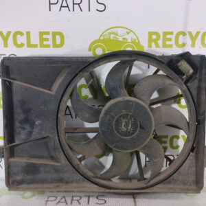 Electroventilador Fiat Doblo 1.4 (04049268)