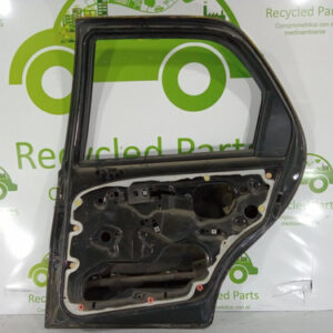 Puerta Trasera Derecha Fiat Siena F1 (02826359) Lp