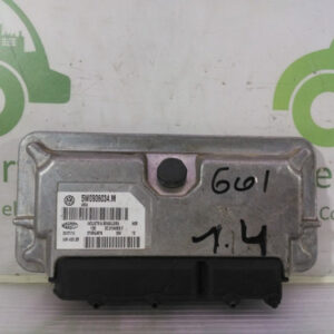 Modulo De Inyeccion Vw Gol 1.4 (03199005)