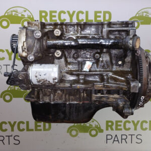 Motor Fiat Palio 1.4 8v (05455434)