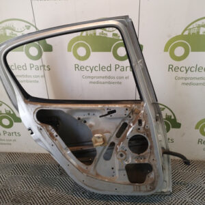 Puerta Trasera Izquierda Peugeot 206 (05864322)