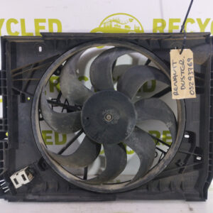 Electroventilador Renault Duster 2.0 (05293769)