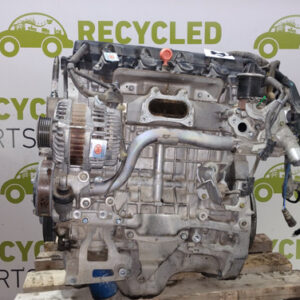 Motor Honda Civic 1.8 16v (05471160)