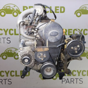 Motor Chery Qq 1.1 16v (05413604)