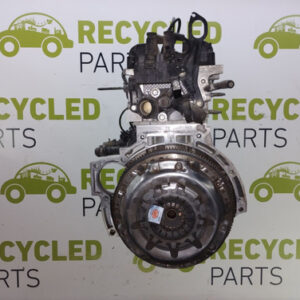 Motor Ford Focus 1.6 16v (05618133)