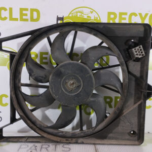 Electroventilador Renault Sandero 1.6 (05751652)