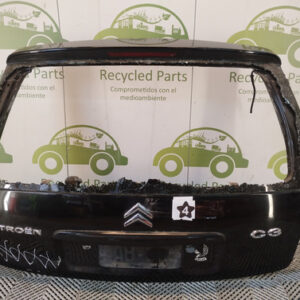 Porton Trasero Citroen C3 Lv (05374688)