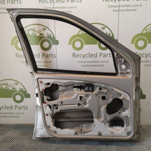 Puerta Delantera Izquierda Fiat Palio Adv F3 (05136256)