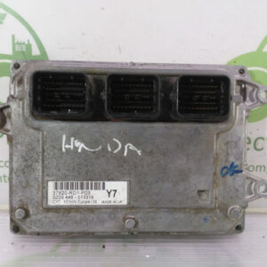 Modulo De Inyeccion Honda City (04103370)