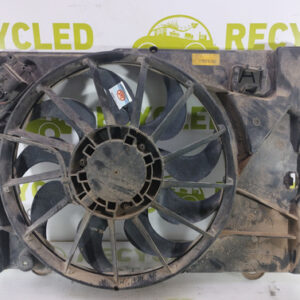 Electroventilador Chevrolet Sonic 1.6 (05458274)