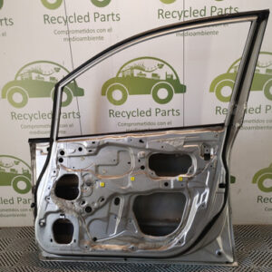 Puerta Delantera Derecha Honda Fit Lv (05690745)