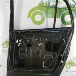 Puerta Trasera Derecha Hyundai Atos Ln (02706168)