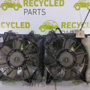 Electroventilador Honda City (04898828)