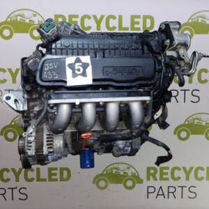 Motor Honda Fit L13z1 (05571635)