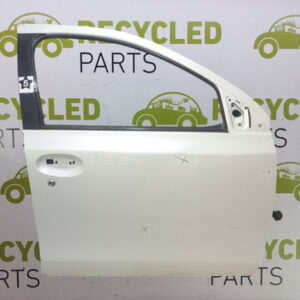 Puerta Delantera Derecha Toyota Etios (05543961) Lp