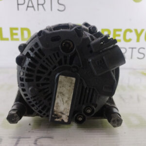 Alternador Peugeot 207 2.0 Hdi (05450976)