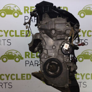 Motor Nissan March 1.6 16v (03034920)