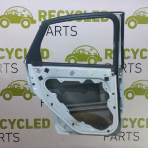 Puerta Trasera Izquierda Ford Focus 2 (05872362) Lp