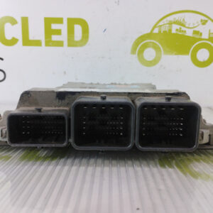 Modulo De Inyeccion Peugeot 308 1.6 Hdi (05527977)