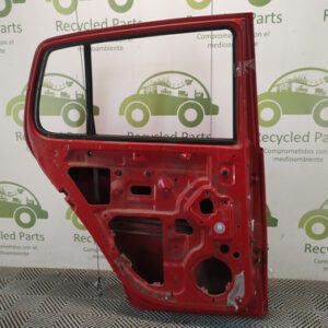 Puerta Trasera Izquierda Vw Fox Lv (05631415)