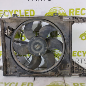 Electroventilador Renault Scenic 1.6 (05322487)