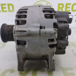 Alternador Renault Duster 2.0 (05208161)