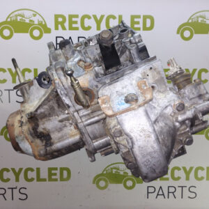 Caja De Velocidades Peugeot Partner 1.9 Diesel (03288583)