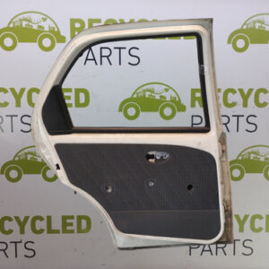 Puerta Trasera Izquierda Fiat Palio F1 (05775778)