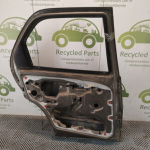 Puerta Trasera Izquierda Fiat Palio Adv F3 (05366053)