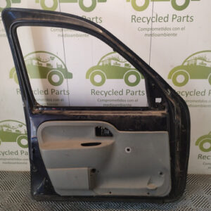 Puerta Delantera Izquierda Renault Kangoo Pr (05291676)