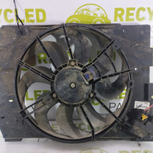 Electroventilador Renault Duster 2.0 (05293769)