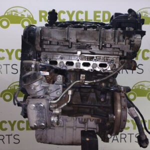 Motor Fiat 500 1.4 16v (04190901)