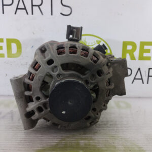 Alternador Jeep Renegade 1.8 (05162660)