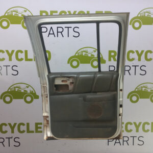 Puerta Trasera Derecha Chevrolet S10 (05290650) Lp