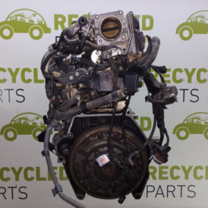 Motor Honda City L15a7 (048988199