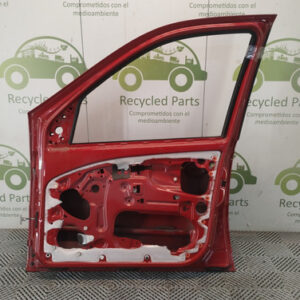 Puerta Delantera Derecha Fiat Siena F3 (05695884)