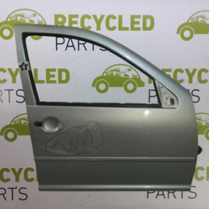 Puerta Delantera Derecha Vw Bora (05734421) Lp