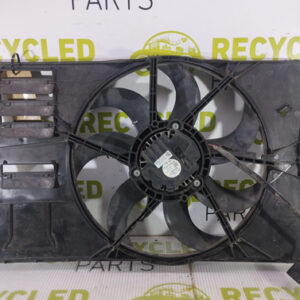 Electroventilador Vw Golf 1.4 (03563110)