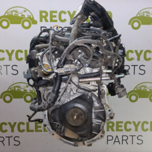 Motor Hyundai I30 1.6 16v (05691514)