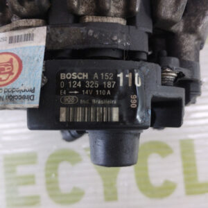 Alternador Fiat Punto 1.4 (05200983)