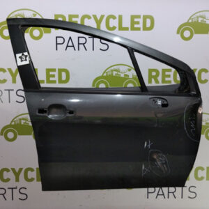 Puerta Delantera Derecha Peugeot 408 (05832880) Lp