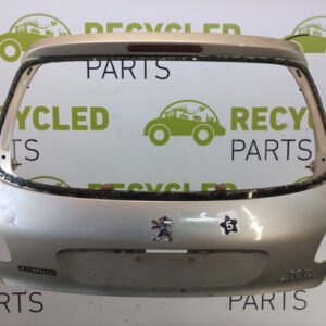 Porton Trasero Peugeot 207 (02811504)