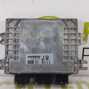 Modulo De Inyeccion Nissan March 1.6 (05114606)