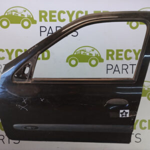 Puerta Delantera Izquierda Renault Clio 2 (05357528) Lp*