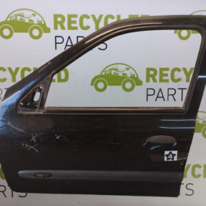 Puerta Delantera Izquierda Renault Clio 2 (05357528)