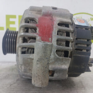 Alternador Ford Fiesta 1.6 8v (04472344)